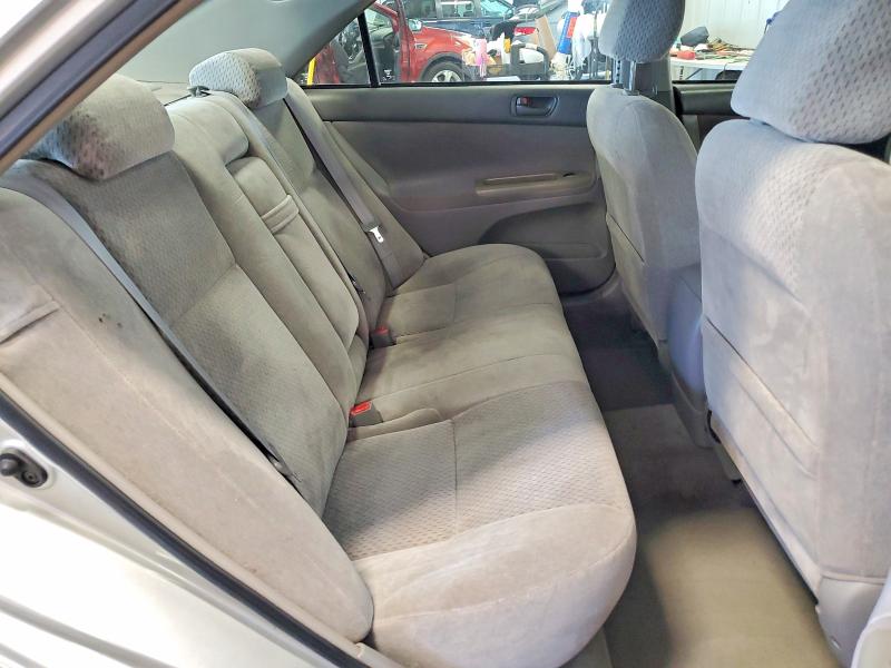 2003 Toyota Camry მანქანა იყიდება აუქციონზე, vin: 4T1BF32KX3U566070, აუქციონის ნომერი: 65160256