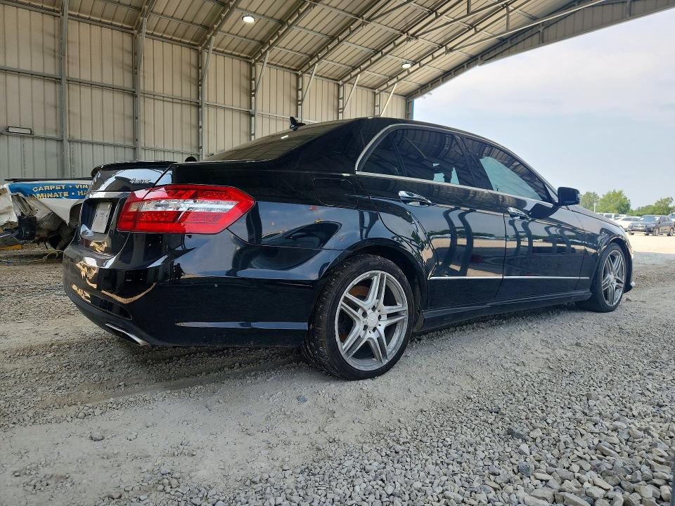 Aukcja sprzedaży 2013 Mercedes-benz E, vin: WDDHF9BB6DA662191, numer aukcji: 63879236