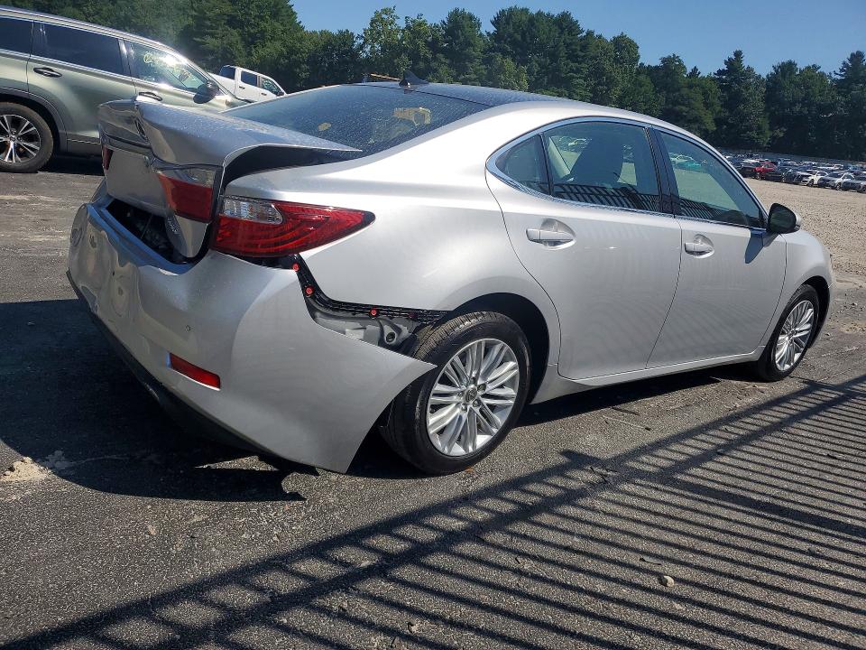 Aukcja sprzedaży 2014 Lexus Es, vin: JTHBK1GG5E2128322, numer aukcji: 64028416