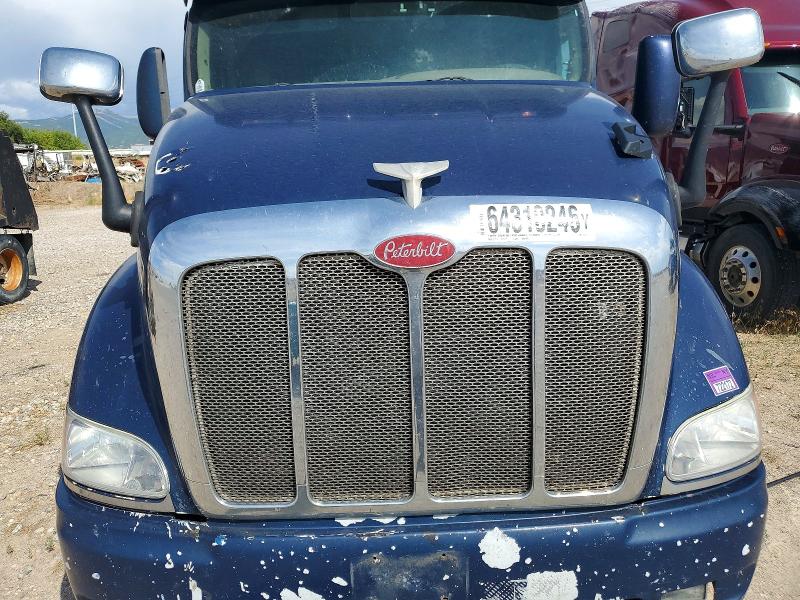 Продажа на аукционе авто 2011 Peterbilt 387, vin: 1XP7D49X2BD763187, номер лота: 64310246