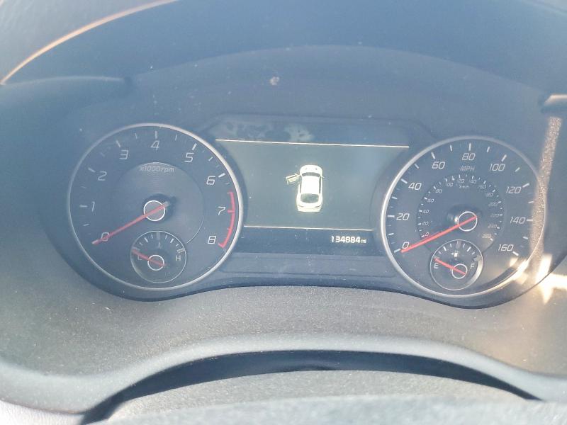 Aukcja sprzedaży 2018 Kia Stinger, vin: KNAE25LA2J6037676, numer aukcji: 69899516