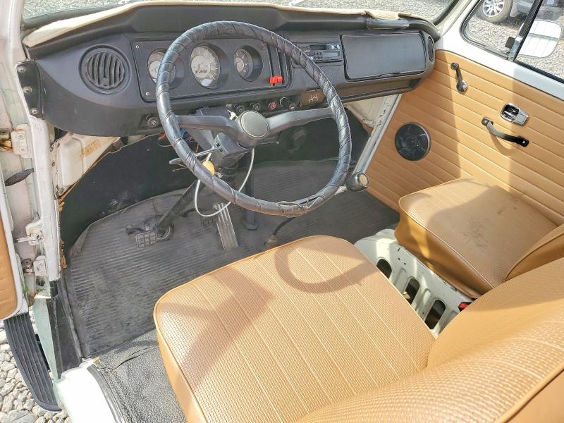 Aukcja sprzedaży 1968 Volkswagen Van, vin: 238086835, numer aukcji: 66227176