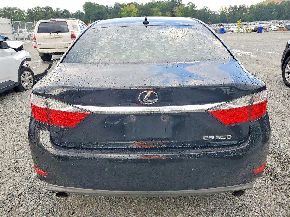 Продаж на аукціоні авто 2014 Lexus Es, vin: JTHBK1GG6E2110007, номер лоту: 63827716