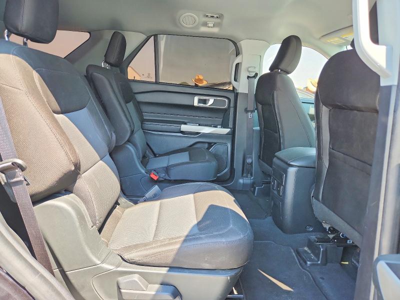 Aukcja sprzedaży 2022 Ford Explorer, vin: 1FMSK7DH9NGB70265, numer aukcji: 63297306