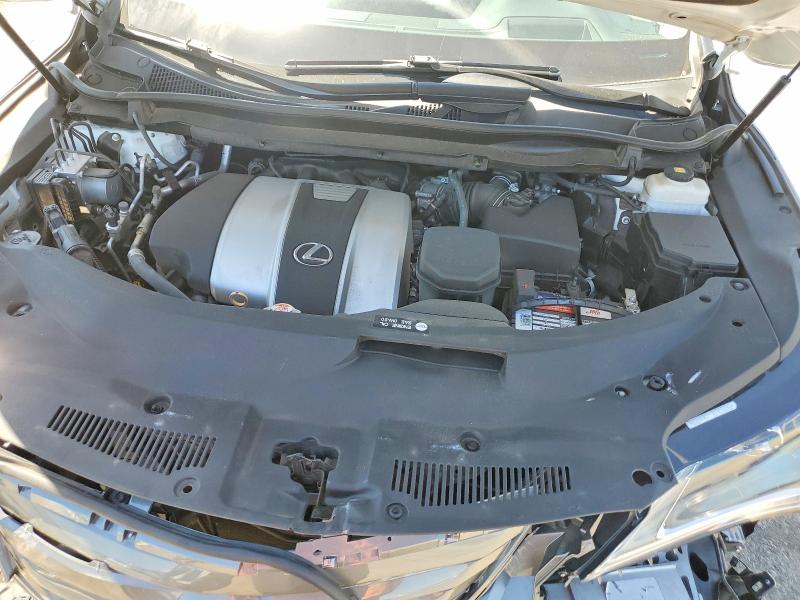 2019 Lexus Rx 350 მანქანა იყიდება აუქციონზე, vin: 2T2BZMCA7KC197201, აუქციონის ნომერი: 65875336