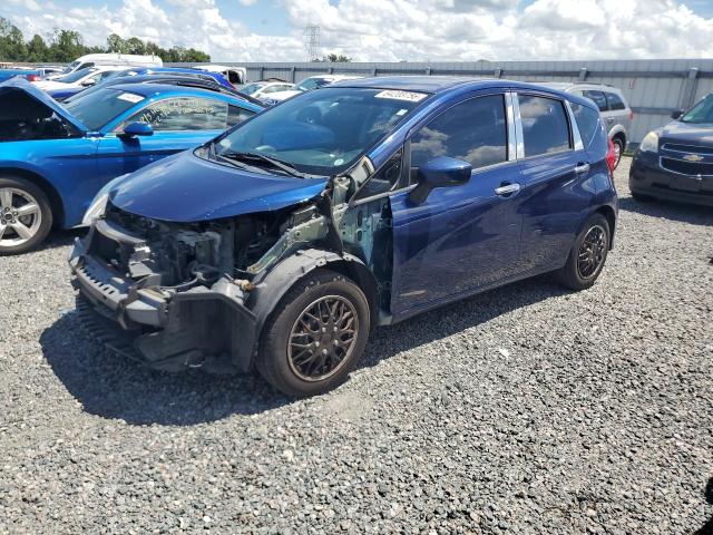 Aukcja sprzedaży 2017 Nissan Versa Note, vin: 3N1CE2CP0HL354573, numer aukcji: 64203756