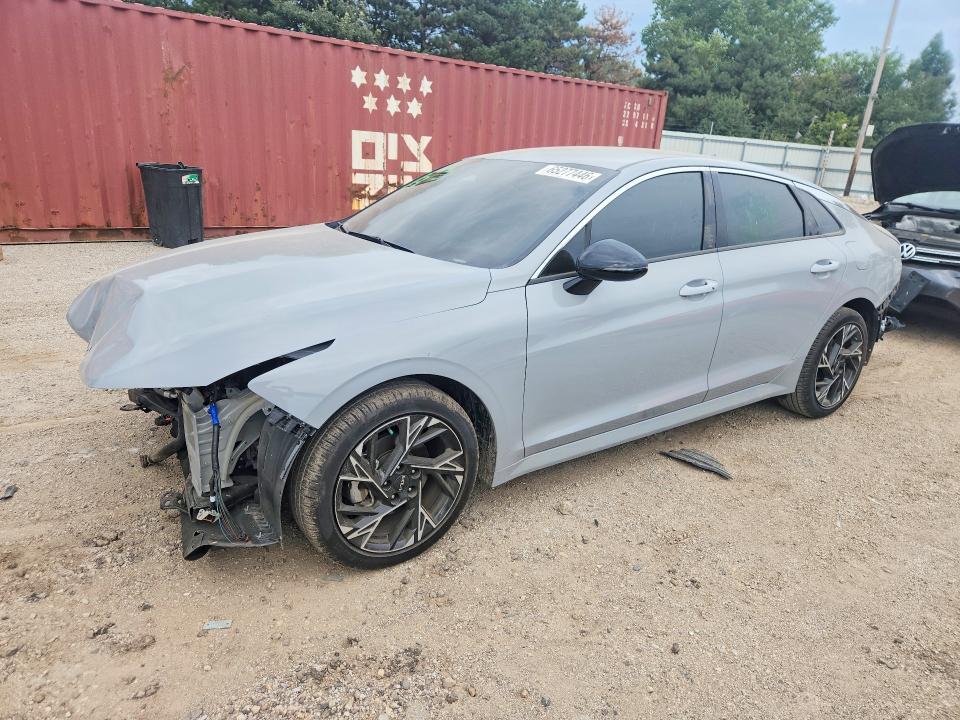 Auction sale of the 2026 Kia K5, vin: KNAG64J79T5475280, lot number: 65277446
