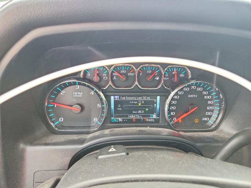 Aukcja sprzedaży 2017 Chevrolet Silverado, vin: 3GCUKSEC9HG263444, numer aukcji: 66516516