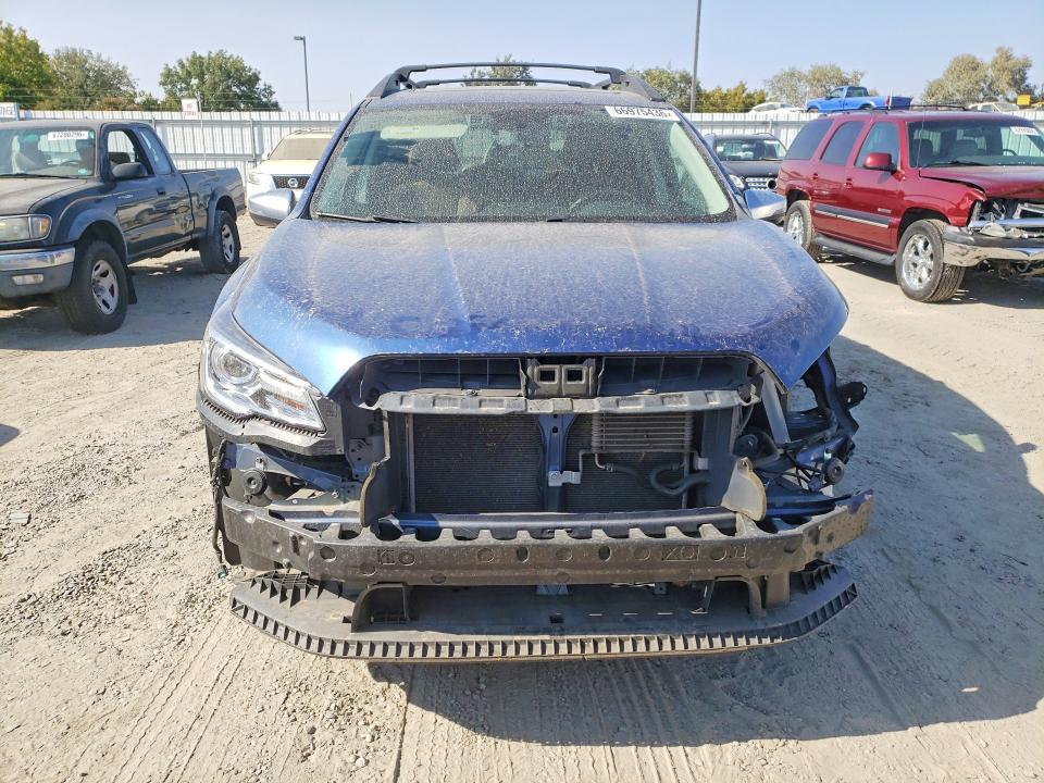 66975436 :رقم المزاد ، 4S4WMARD1M3467907 vin ، 2021 Subaru Ascent مزاد بيع