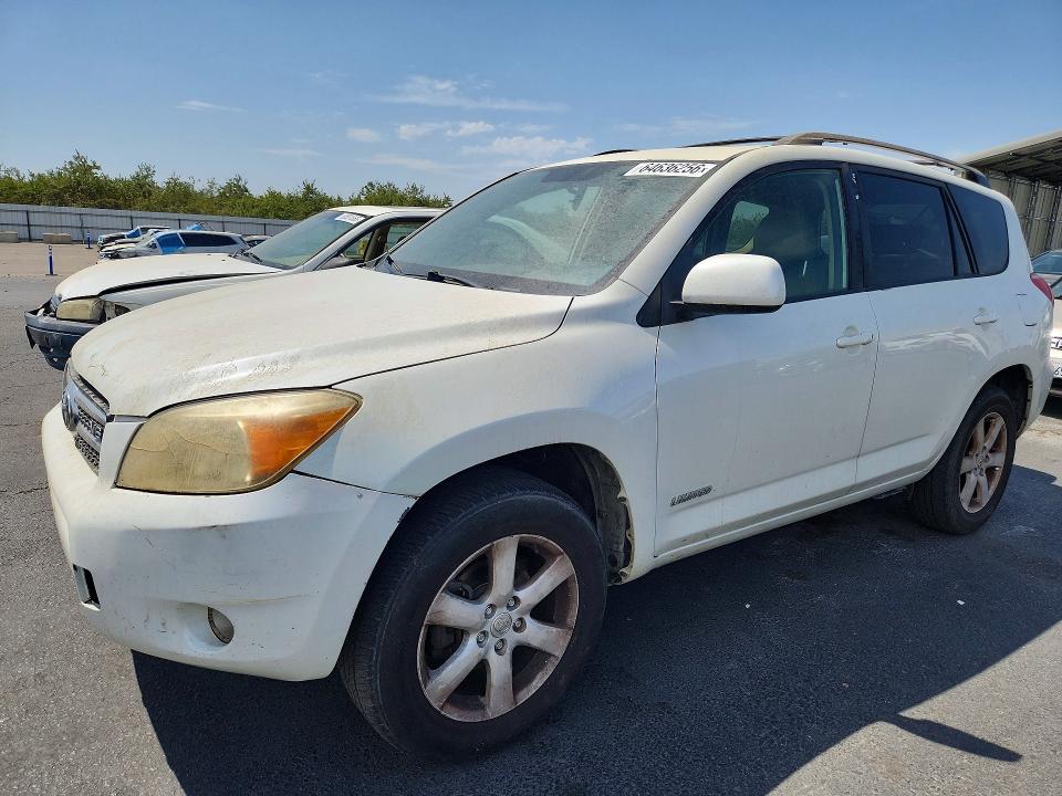 Auction sale of the 2008 Toyota Rav4, vin: JTMZK31V785016434, lot number: 64636256