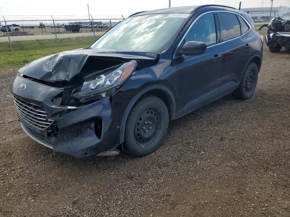 Auction sale of the 2021 Ford Escape, vin: 1FMCU9DZXMUA03898, lot number: 66948876