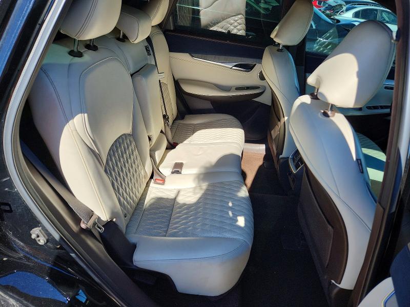 66820306 :رقم المزاد ، 3PCAJ5M33KF126943 vin ، 2019 Infiniti Qx50 مزاد بيع