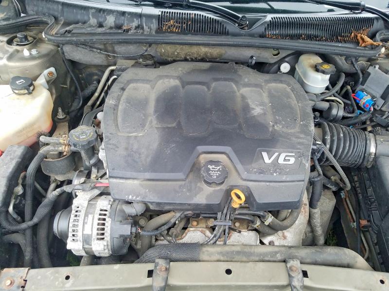 64376736 :رقم المزاد ، 1G4HC5EM4BU137565 vin ، 2011 Buick Lucerne مزاد بيع