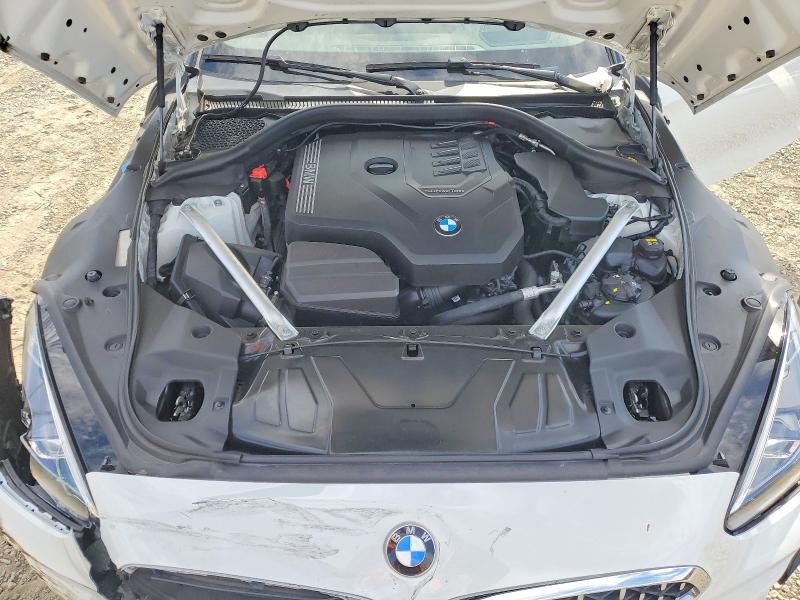 Aukcja sprzedaży 2020 Bmw Z4, vin: WBAHF3C09LWW76539, numer aukcji: 66513086