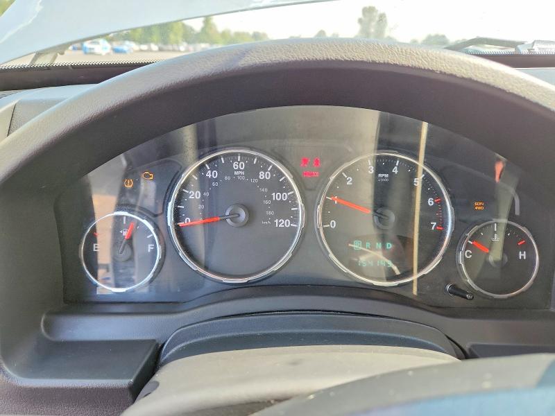 Продаж на аукціоні авто 2010 Jeep Liberty, vin: 1J4PN2GK5AW103913, номер лоту: 63601146