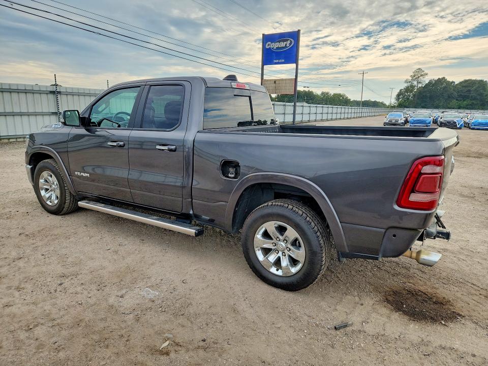 Aukcja sprzedaży 2019 Ram 1500, vin: 1C6RREDT2KN832872, numer aukcji: 67142466