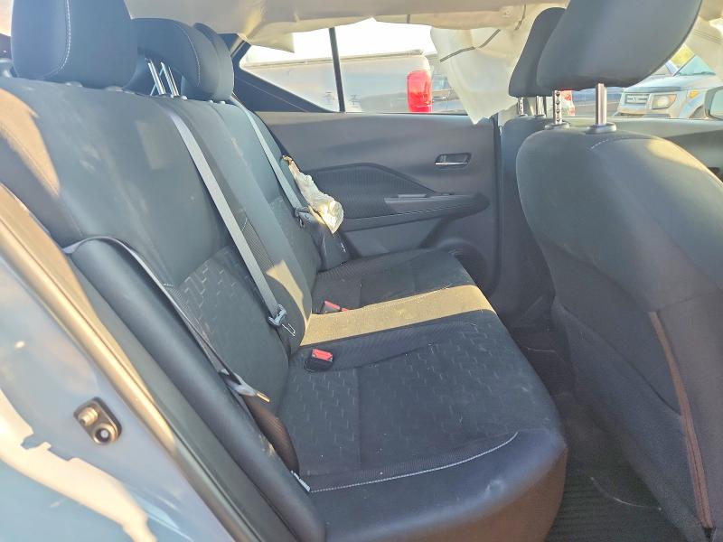 Продаж на аукціоні авто 2023 Nissan Kicks, vin: 3N1CP5CV8PL533226, номер лоту: 66948826