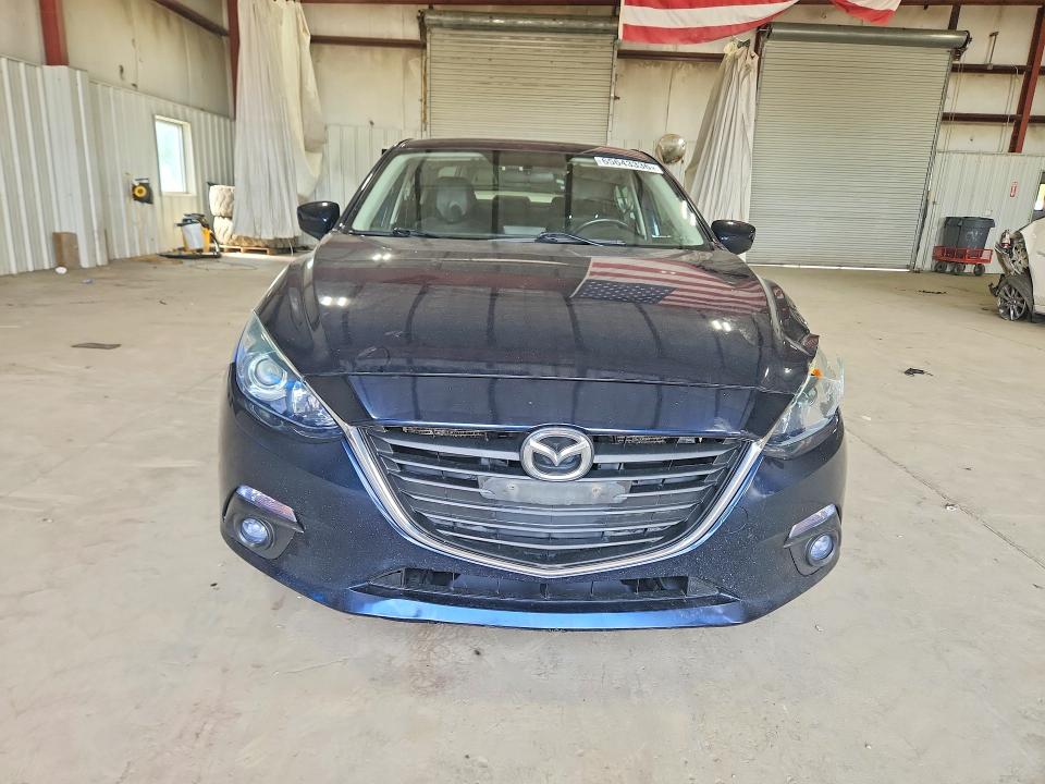 Aukcja sprzedaży 2015 Mazda 3, vin: 3MZBM1V77FM161926, numer aukcji: 65643336