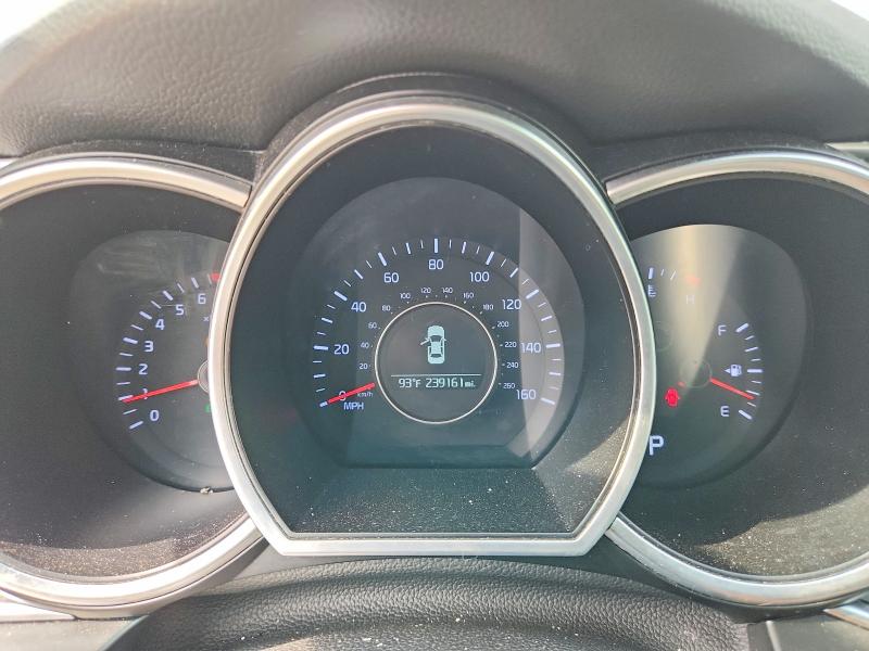 2015 Kia Optima მანქანა იყიდება აუქციონზე, vin: 5XXGM4A70FG371382, აუქციონის ნომერი: 66231906
