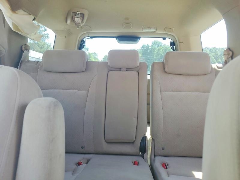 2006 Honda Cr-v მანქანა იყიდება აუქციონზე, vin: JHLRD68826C014176, აუქციონის ნომერი: 65113556