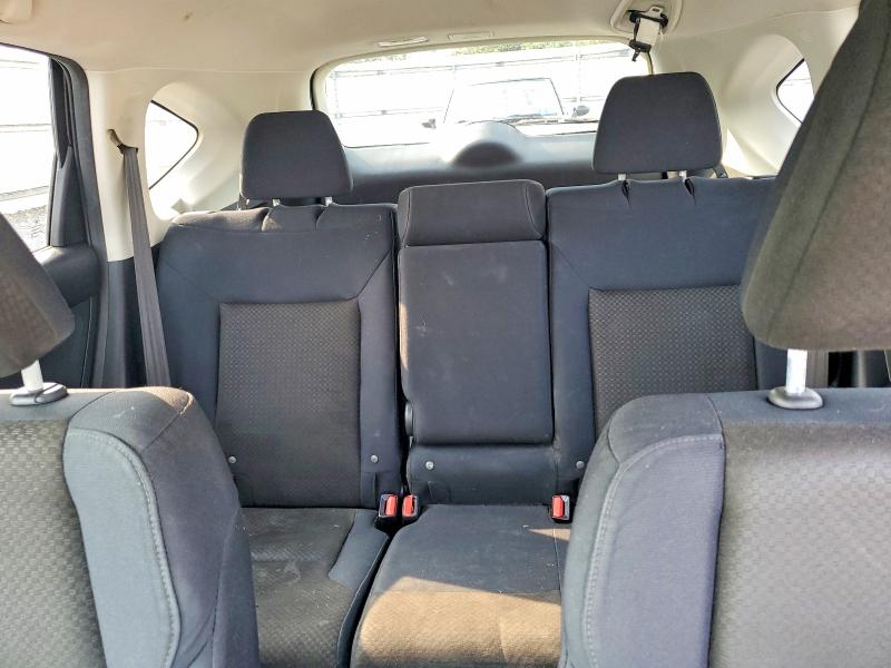 Продаж на аукціоні авто 2016 Honda Cr-v, vin: 2HKRM4H40GH618345, номер лоту: 64698076