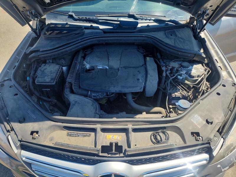 63559936 :رقم المزاد ، 4JGDA5HB5GA732898 vin ، 2016 Mercedes-benz Gle مزاد بيع