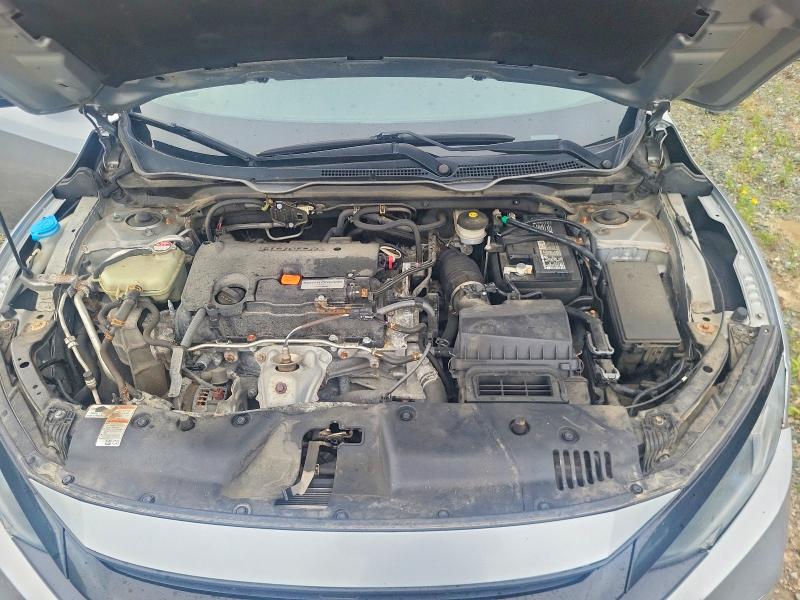 Продажа на аукционе авто 2020 Honda Civic, vin: 2HGFC2F51LH013809, номер лота: 65802026