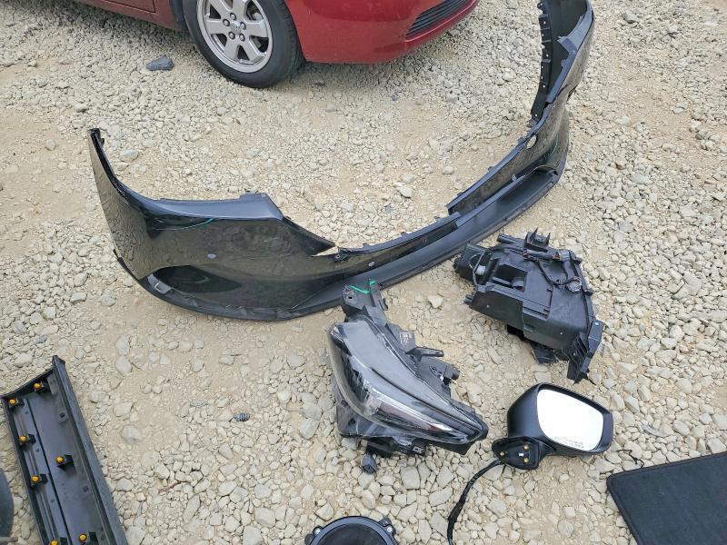 Aukcja sprzedaży 2021 Mazda Cx-9, vin: JM3TCADY8M0501774, numer aukcji: 65172846