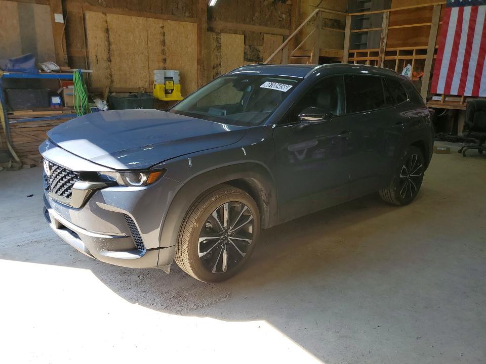 Aukcja sprzedaży 2026 Mazda Cx-50, vin: 7MMVABDL4TN600868, numer aukcji: 66105456