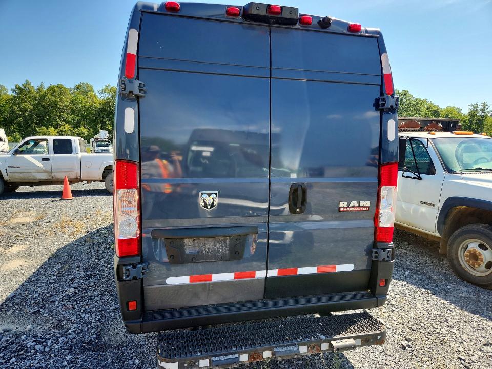 Aukcja sprzedaży 2021 Ram Promaster 3500, vin: 3C6MRVJG3ME536705, numer aukcji: 64681316