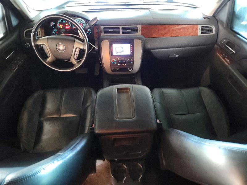 66098176 :رقم المزاد ، 3GTRKWE35AG202823 vin ، 2010 Gmc Sierra مزاد بيع