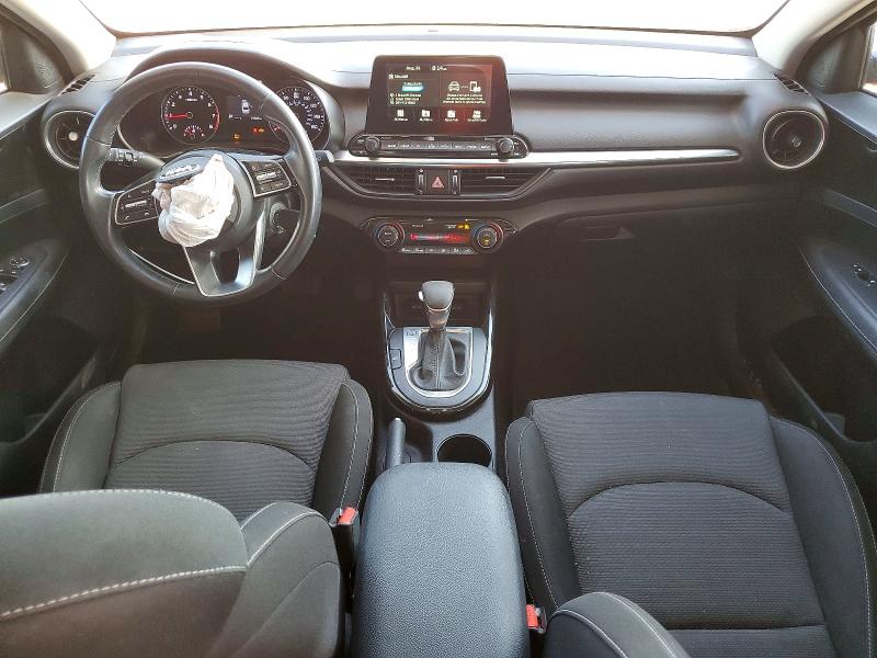 Aukcja sprzedaży 2019 Kia Forte, vin: 3KPF34ADXKE039716, numer aukcji: 66465946