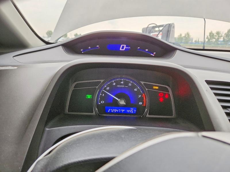 Продаж на аукціоні авто 2008 Acura Csx, vin: 2HHFD55798H202678, номер лоту: 61119206