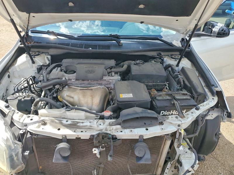 Aukcja sprzedaży 2016 Toyota Camry, vin: 4T1BF1FK0GU164482, numer aukcji: 64409056