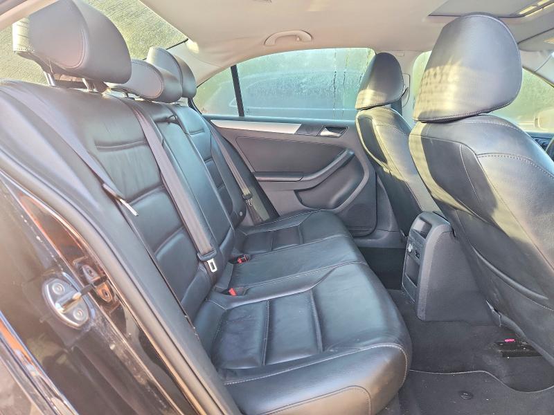64564446 :رقم المزاد ، 3VWLL7AJ9BM108294 vin ، 2011 Volkswagen Jetta مزاد بيع