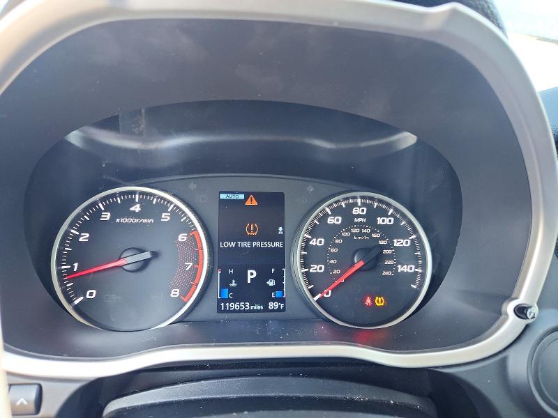 65117816 :رقم المزاد ، JA4AT3AA3KZ024502 vin ، 2019 Mitsubishi Eclipse Cross مزاد بيع