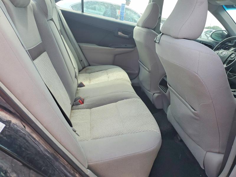 Продаж на аукціоні авто 2014 Toyota Camry, vin: 4T1BF1FK7EU305674, номер лоту: 66655706