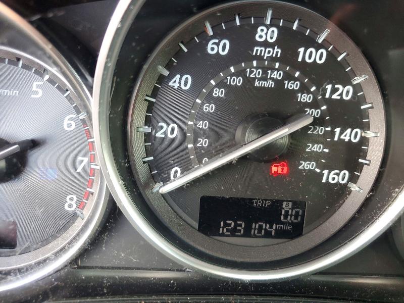 Продаж на аукціоні авто 2014 Mazda Cx-5, vin: JM3KE2CY1E0318828, номер лоту: 66226216