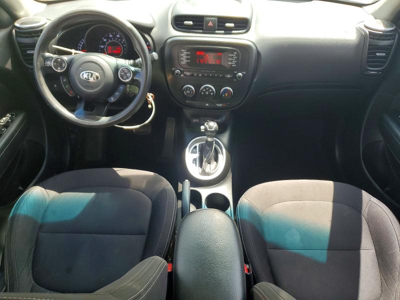 Продаж на аукціоні авто 2015 Kia Soul, vin: KNDJN2A23F7802236, номер лоту: 66039416