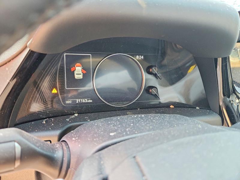Продаж на аукціоні авто 2024 Lexus Es 300h, vin: 58ADA1C12RU045444, номер лоту: 65751016