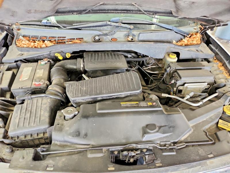 65632196 :رقم المزاد ، 1A8HW58N47F557573 vin ، 2007 Chrysler Aspen مزاد بيع