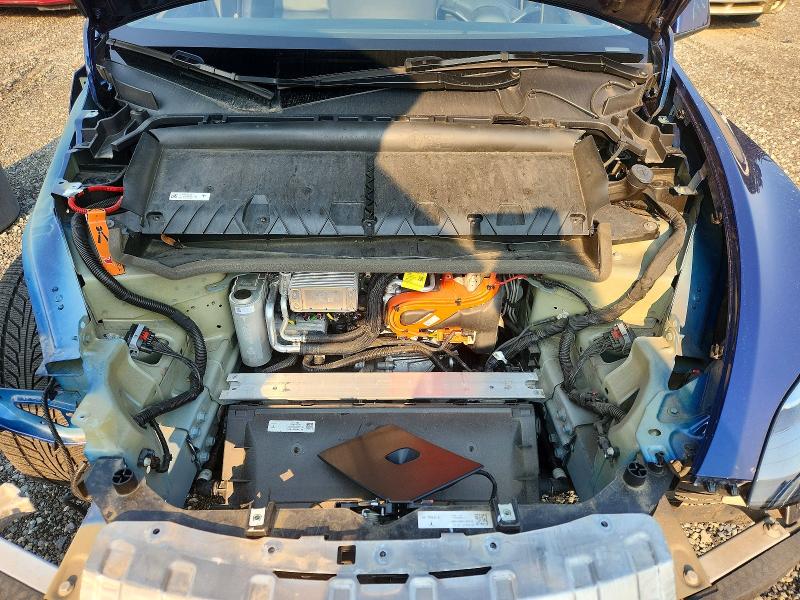 Aukcja sprzedaży 2023 Tesla Model Y, vin: 7SAYGDEE8PF962068, numer aukcji: 61794796