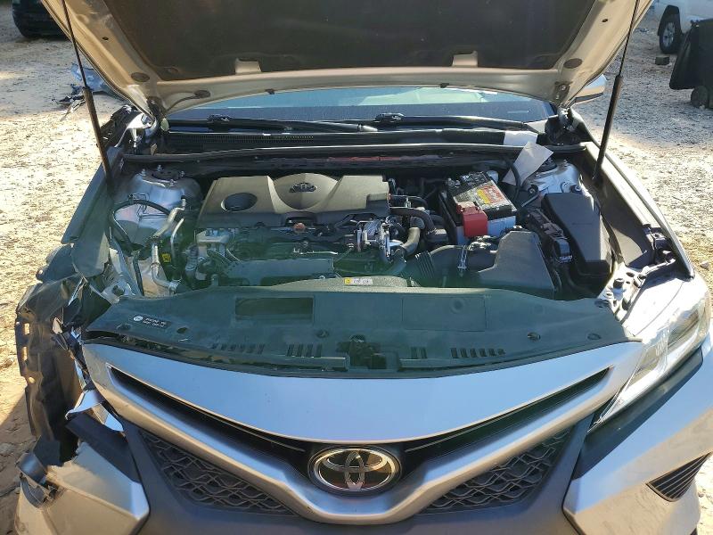 Продаж на аукціоні авто 2020 Toyota Camry, vin: 4T1G11AK0LU353218, номер лоту: 65464826