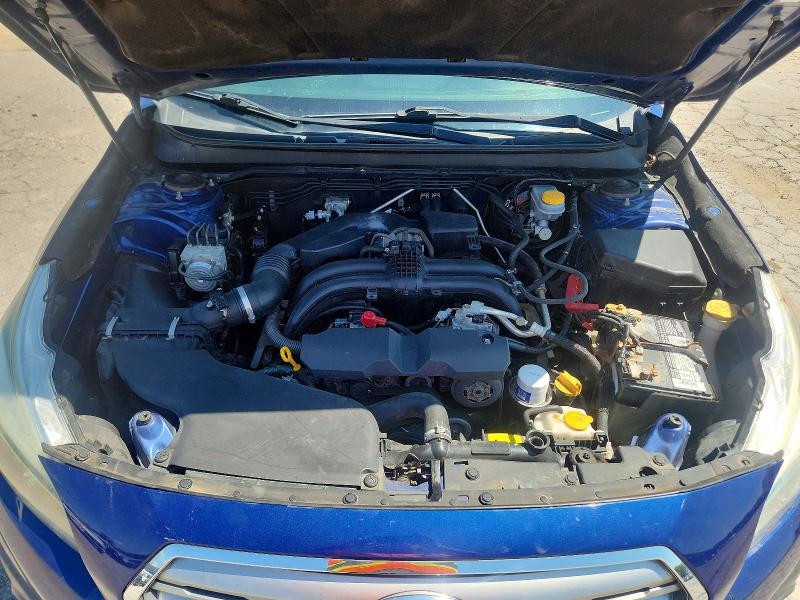 Aukcja sprzedaży 2015 Subaru Outback, vin: 4S4BSAJCXF3217852, numer aukcji: 63197126