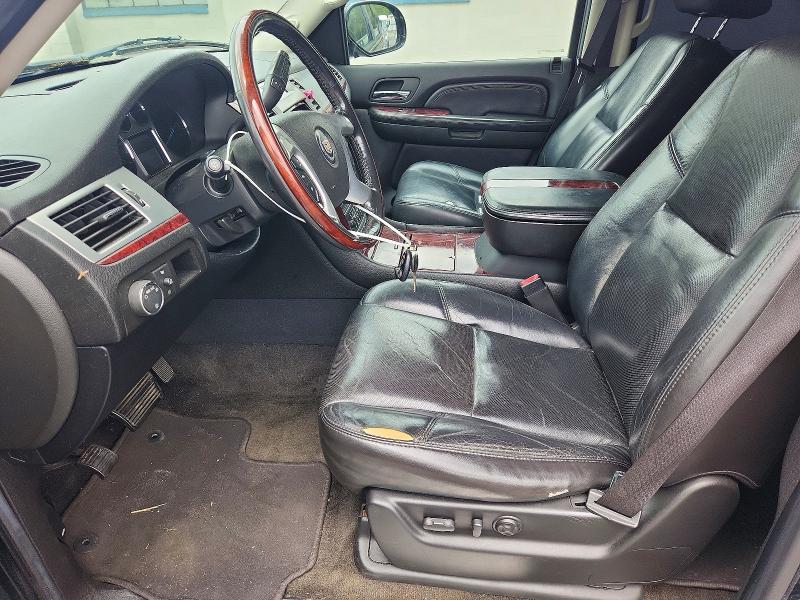 65167666 :رقم المزاد ، 1GYFK63847R345931 vin ، 2007 Cadillac Escalade مزاد بيع