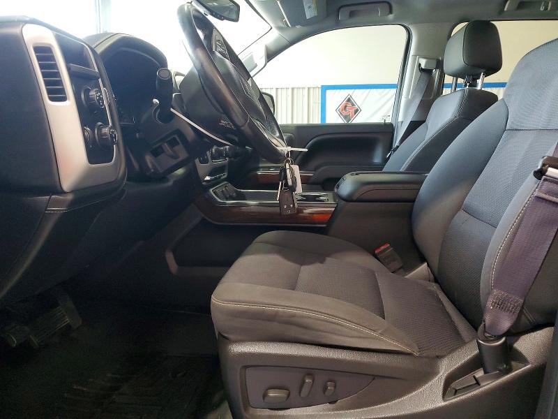 Aukcja sprzedaży 2015 Gmc Sierra, vin: 3GTU2UEC9FG485782, numer aukcji: 64932276