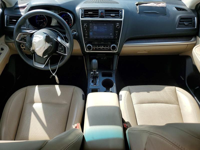 Продажа на аукционе авто 2019 Subaru Outback, vin: 4S4BSANC0K3200868, номер лота: 66593366