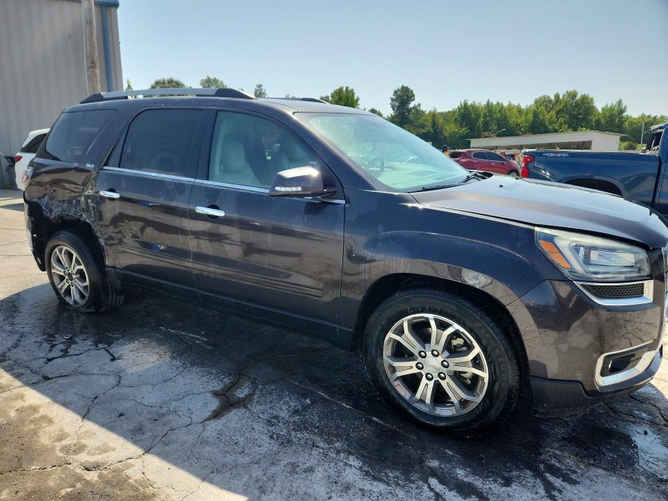 Aukcja sprzedaży 2015 Gmc Acadia, vin: 1GKKRRKD7FJ238308, numer aukcji: 65095836