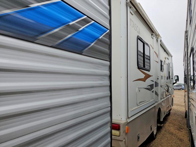 Продажа на аукционе авто 2007 Workhorse Custom Chassis Motorhome, vin: 5B4KPE7G473427152, номер лота: 63160496