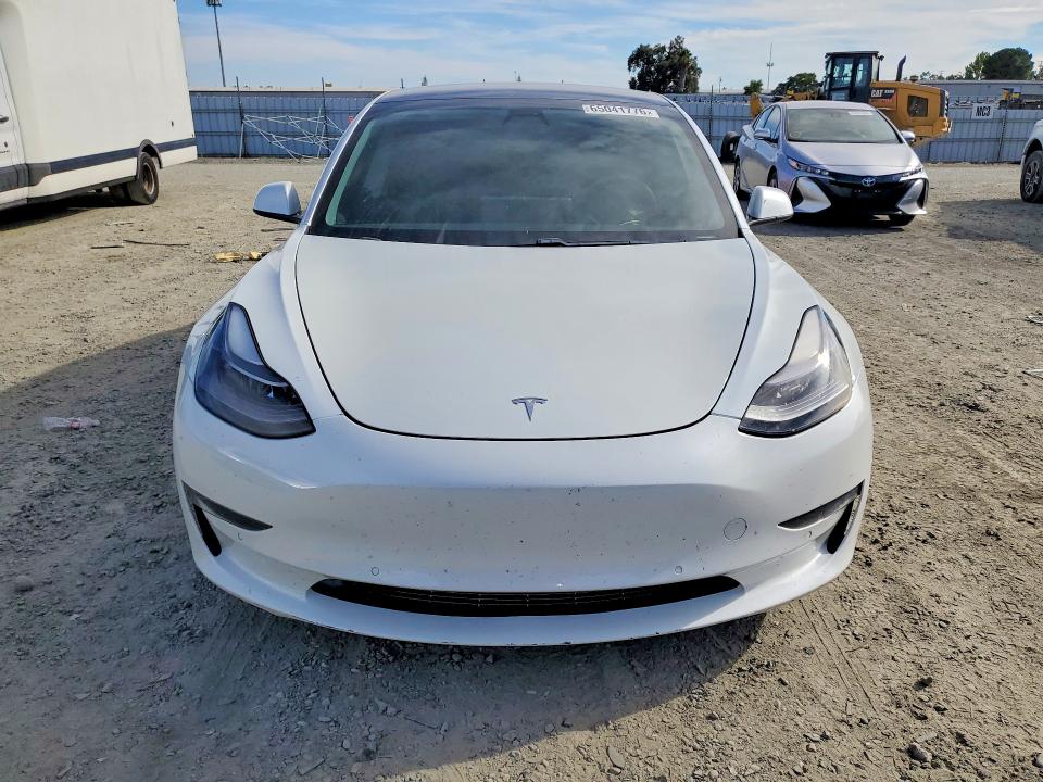 Aukcja sprzedaży 2021 Tesla Model 3, vin: 5YJ3E1EA2MF874444, numer aukcji: 65041776